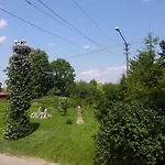 Upalty 21 Διαμέρισμα