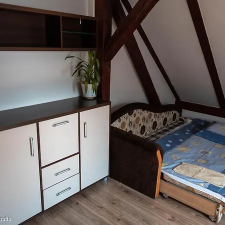 Upalty 21 Appartamento