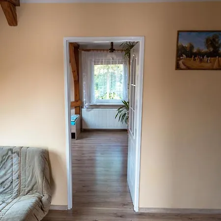 Apartamento Upalty 21 Giżycko