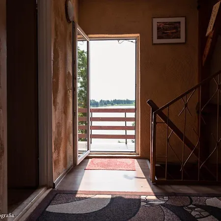 Upalty 21 Giżycko