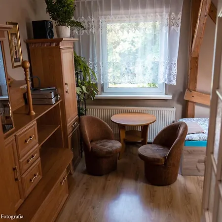 Apartamento Upalty 21 *
