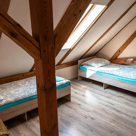 Appartamento Upalty 21 Giżycko