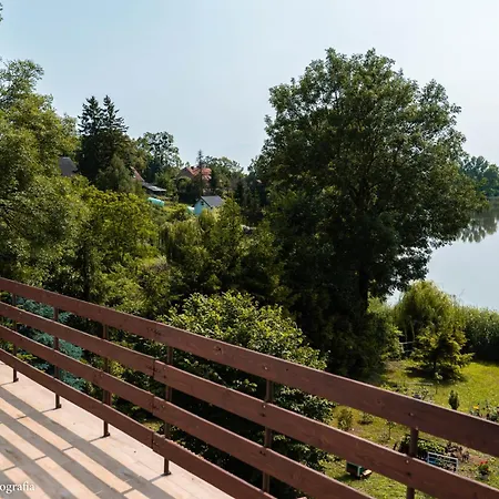 Upalty 21 Διαμέρισμα Giżycko
