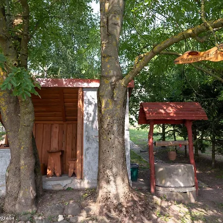 Upalty 21 Appartamento