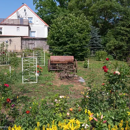 Appartamento Upalty 21