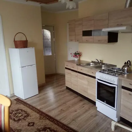 Apartamento Upalty 21 *