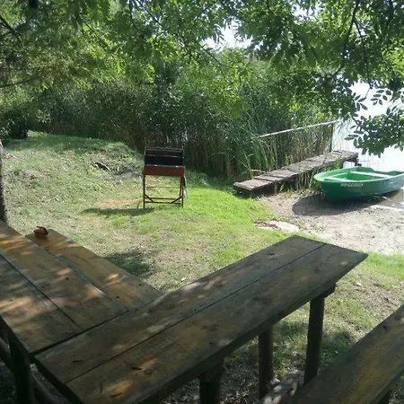 Upalty 21 Apartamento