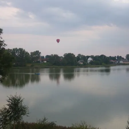 Appartamento Upalty 21 *